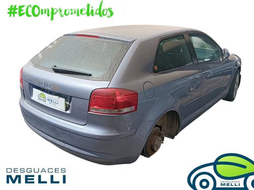 Left front suspension arm AUDI A3 (8P1)  | BP29062266M12 