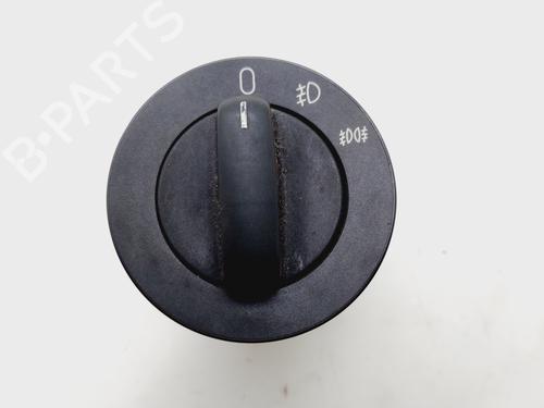 Used Headlight switch BMW 5 (E39) 525 d (163 hp) 19328264