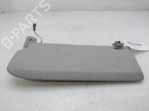 Right sun visor VOLVO V50 (545) 1.6 D | BP36384925I2 - Image 2