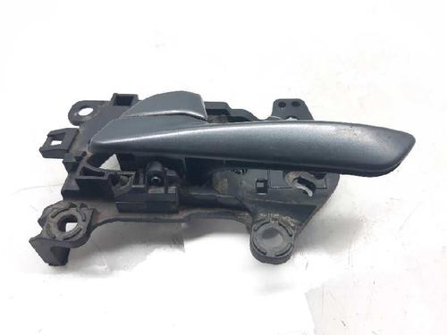 Used Rear left interior door handle HYUNDAI TUCSON (TL, TLE) 1.7 CRDi (116 hp) 6434117
