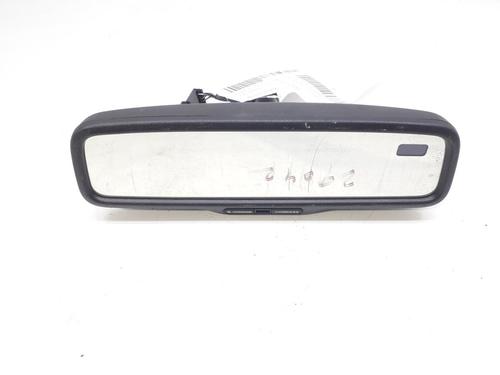 Used Rear mirror Rear mirror KIA CARENS III MPV (UN) 2.0 CRDi 140 (140 hp) 10866957 10866957
