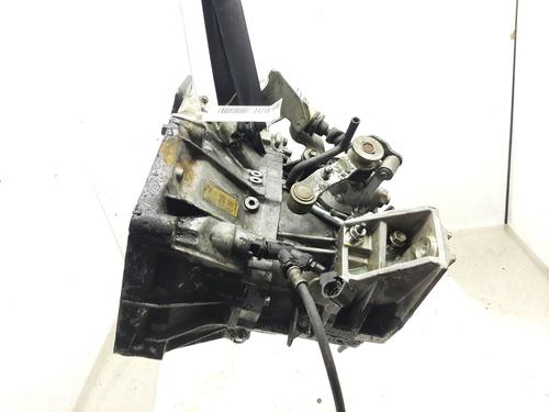 Gearbox SUZUKI SWIFT IV (FZ, NZ) 1.3 DDiS (AZG413D, ZC02S, ZC92S) | BP36648480M3 - Image 3