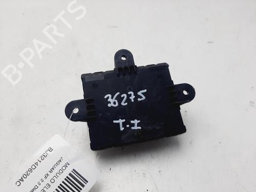 Electronic module JAGUAR XF I (X250) 2.2 D | BP22925077M83 