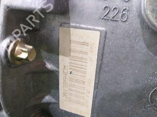 Gearbox BMW 5 (E39) 520 d | BP4898747M3 