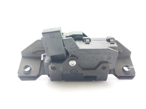 Tailgate lock OPEL ASTRA J (P10) 1.6 CDTi (68) | BP16856819C101 