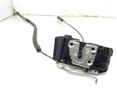 Front left lock NISSAN JUKE (F15) 1.5 dCi | BP8913267C98 