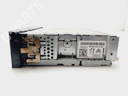 Radio CITROËN C4 Grand Picasso I (UA_) 1.6 HDi | BP21283806E6 