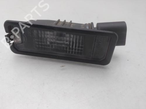 Used Licence plate light Licence plate light 39183946 39183946