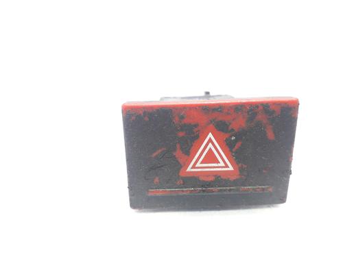 Used Warning switch VW TOUAREG (7LA, 7L6, 7L7) 5.0 V10 TDI (313 hp) 12409615