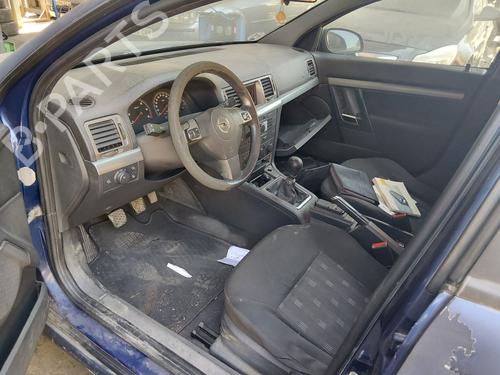 Left front window switch OPEL VECTRA C (Z02) 1.9 CDTI (F69) | BP36663231I27 - Image 6