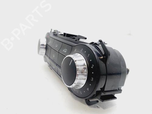 Climate control MERCEDES-BENZ B-CLASS Sports Tourer (W246, W242)  | BP23130464I5 