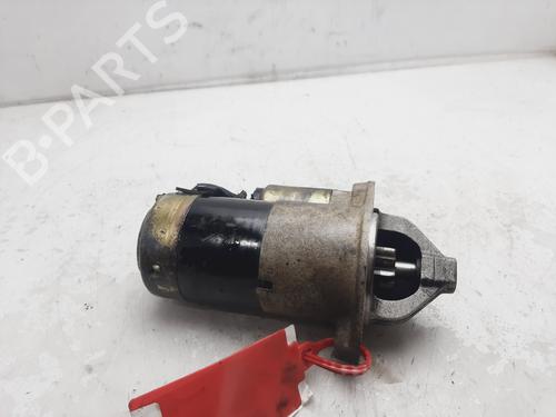 Used Starter HYUNDAI COUPE II (GK) 2.0 GLS (143 hp) 19687937