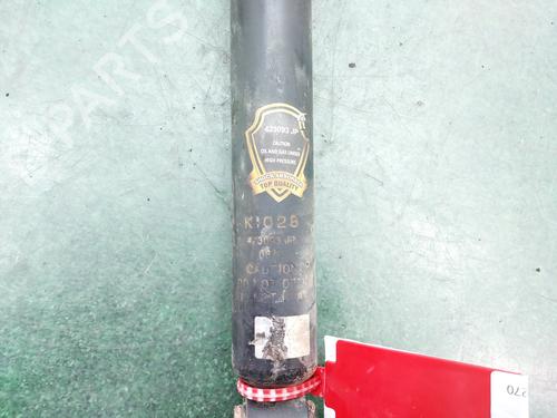 Right rear shock absorber KIA SORENTO I (JC) 2.5 CRDi 4WD | BP17719364M19 