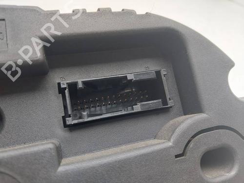 Instrument cluster BMW X3 (E83) 2.0 d | BP40218783C47 - Image 5