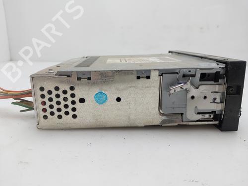 Radio PEUGEOT PARTNER Box Body/MPV (5_, G_) 1.9 D | BP19095014E6 