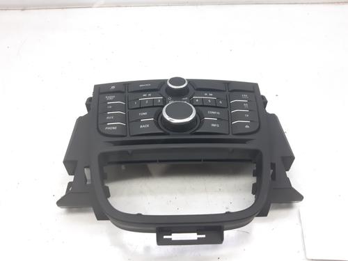 Used Switch OPEL ASTRA J (P10) [2009-2016]  8630895