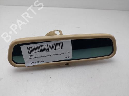 Used Rear mirror Rear mirror 37011099 37011099