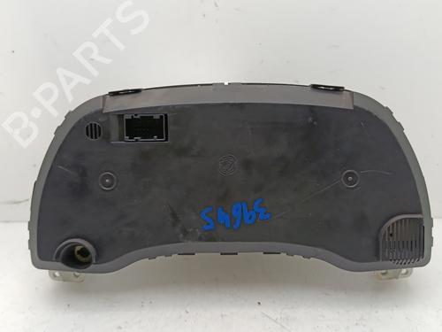 Instrument cluster FIAT PUNTO Hatchback Van (188_) 1.2 60 | BP29903769C47 