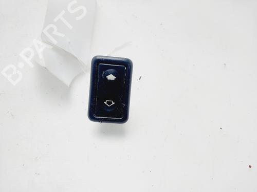 Used Right front window switch BMW 3 (E36) 318 i (113 hp) 26610557