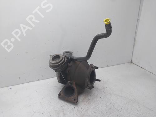 Turbolader/Compressor VOLVO S80 I (184) D5 | BP30922260M71