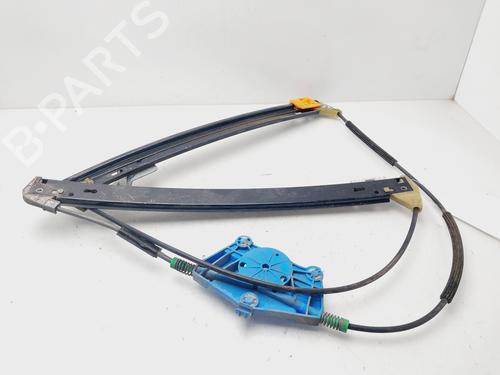 Front right window mechanism AUDI A4 B7 Avant (8ED) 2.0 TDI quattro | BP31052543C23