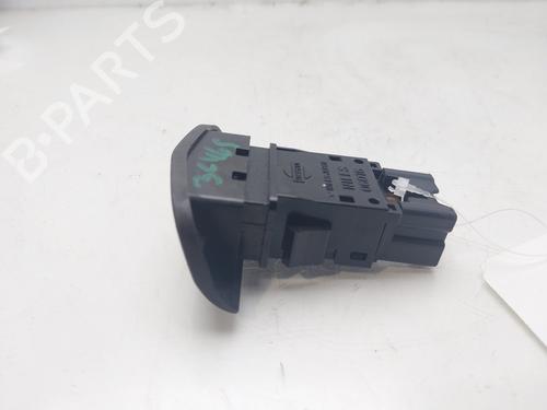 Warning switch NISSAN PRIMERA (P12) 2.2 Di | BP15584378I22 