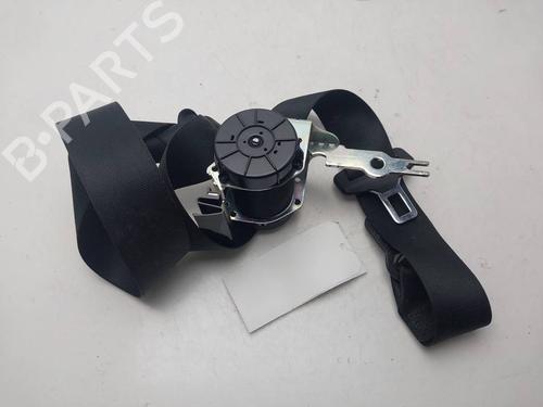 Rear left seatbelt BMW 3 (E90) 316 d | BP40513592I29 - Image 4