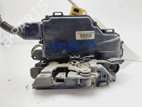 Front right lock SEAT CORDOBA (6L2) 1.4 16V | BP23222907C97 