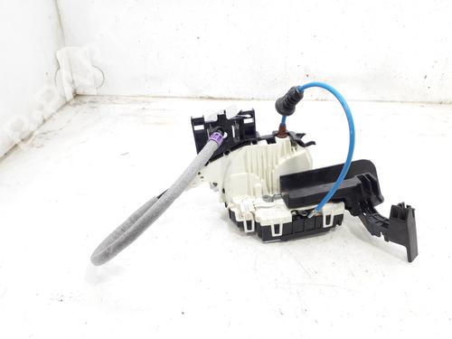 Used Front left lock MERCEDES-BENZ A-CLASS (W176) A 200 CDI / d (176.008) (136 hp) 9816211