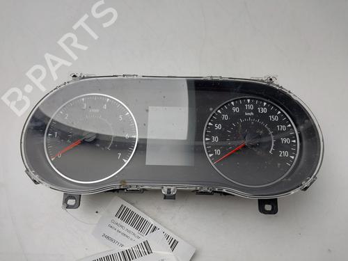 Used Instrument cluster DACIA SANDERO III [2021-2026]  32014672