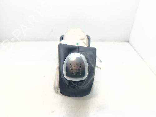 Used Gear lever Gear lever PEUGEOT 208 I (CA_, CC_) 1.6 HDi (114 hp) 36004423 36004423