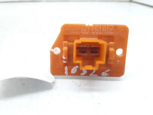 Used Heater resistor HYUNDAI TUCSON (TL, TLE) 1.7 CRDi (116 hp) 11649430