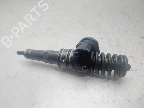 Injector SEAT IBIZA III (6L1)  | BP29497345M100