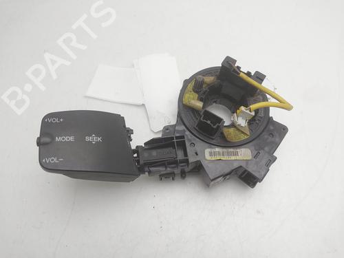 Airbag Schleifring für Airbag Schleifring FORD TRANSIT Bus (FD_ _, FB_ _, FS_ _, FZ_ _, FC_ _) [2006-2014] 36673177 36673177