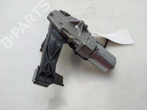 Used Rear wiper motor OPEL CORSA E (X15) [2014-2025]  19325095