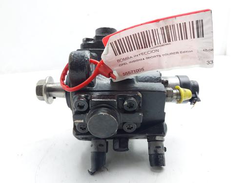 Used Injection pump OPEL INSIGNIA A Country Tourer (G09) 2.0 CDTi (47) (131 hp) 17902382
