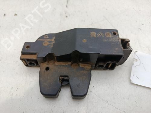 Used Tailgate lock Tailgate lock PEUGEOT 307 Break (3E) [2002-2009] 33425668 33425668