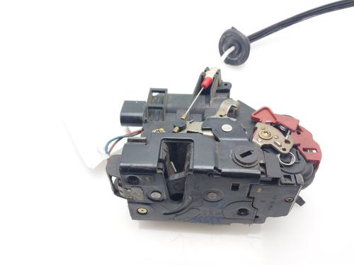 Rear right lock AUDI A2 (8Z0) 1.4 TDI | BP17156804C99 