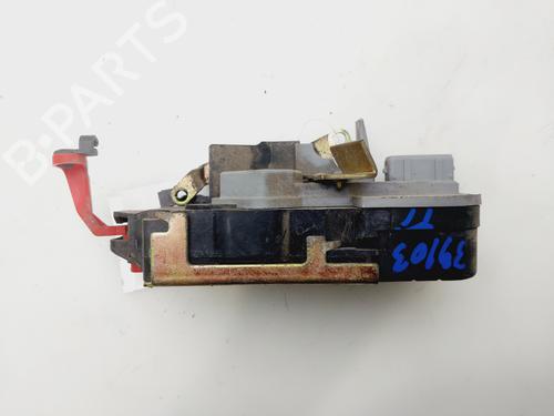 Rear left lock CITROËN XSARA Coupe (N0) 2.0 HDI 90 | BP28313805C100 