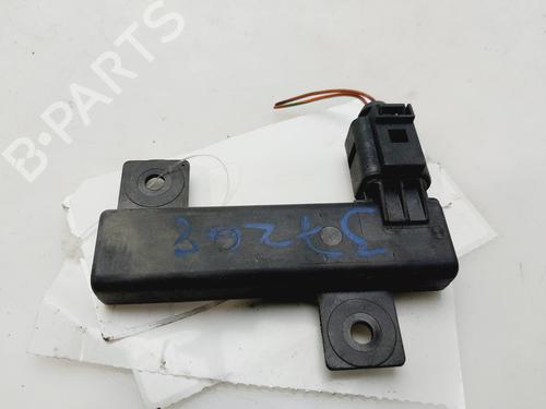 Antenne/Steun VW TOUAREG (7LA, 7L6, 7L7) 5.0 V10 TDI (313 hp) 24973007