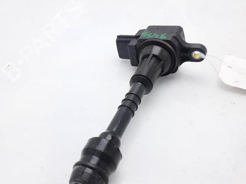 Used Ignition coil NISSAN PRIMERA (P12) 1.6 (109 hp) 18033263