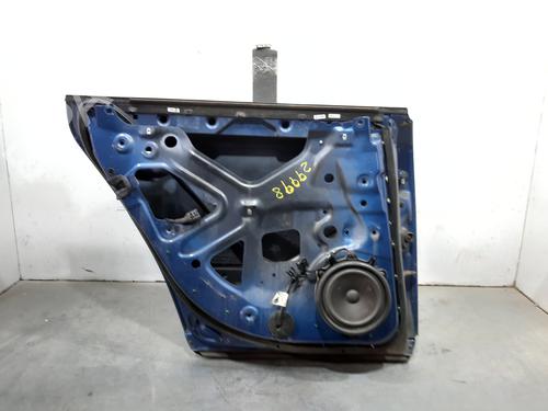Left rear door AUDI A4 B7 Avant (8ED) 2.0 TDI 16V | BP11766542C4 