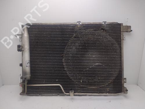 Used AC radiator KIA SORENTO I (JC) [2002-2011]  24609899