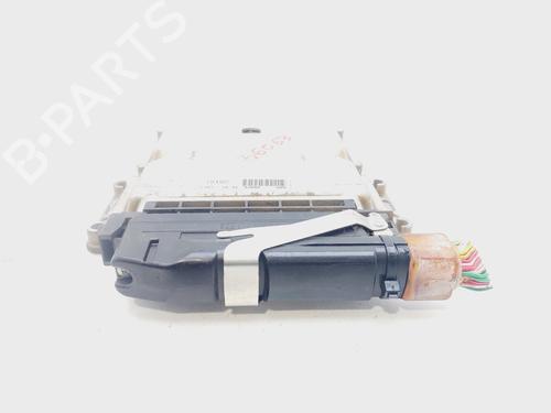 Engine control unit (ECU) CITROËN XSARA PICASSO (N68) 2.0 HDi | BP21164316M57 