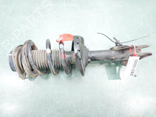 Right front shock absorber SUBARU XV (_GP_) 2.0 i AWD (GP7, G33GP) | BP18198478M17 
