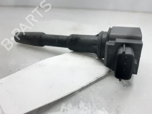 Ignition coil RENAULT MEGANE IV Hatchback (B9A/M/N_) 1.2 TCe 100 (B9MS) | BP7237712M94 