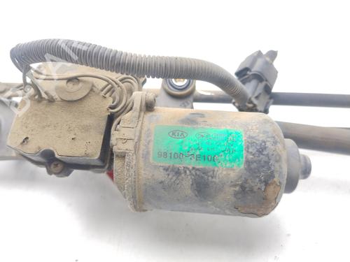 Front wiper motor KIA SORENTO I (JC)  | BP26694617M29 