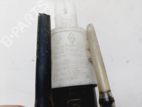 Washer pump RENAULT KANGOO (KC0/1_)  | BP24893300E24 