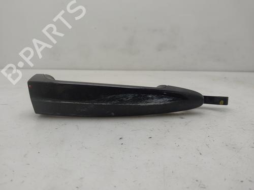 Used Rear right exterior door handle Rear right exterior door handle 38712414 38712414