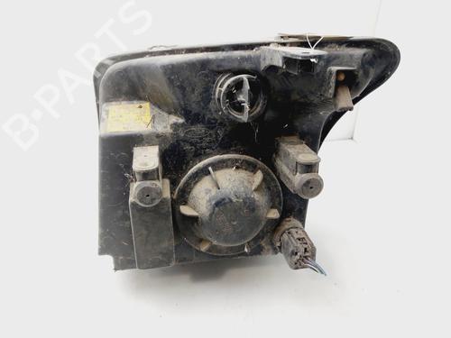 Right headlight FORD TOURNEO CONNECT 1.8 TDCi | BP28510003C29 